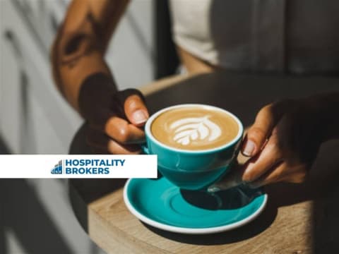 Easy to Manage | 5Day Cafe | Ideal First Business | $140k NP