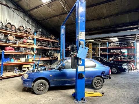 Established 35 years Wrecking and Car Sales Business In Northern Tasmania