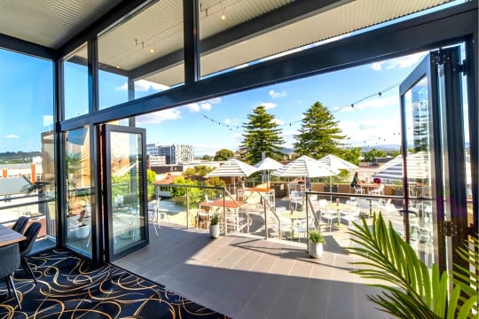 EXPRESSIONS OF INTEREST INVITED - Albion Hotel & Function Rooms, Albury NSW - 1P0581