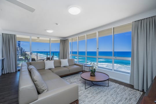Absolute Beachfront Management Rights - Surfers Paradise Icon | Resort Brokers ID : MR009253