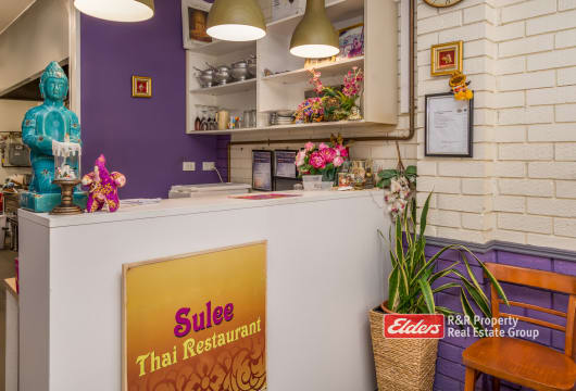 FOR SALE - Sulee Thai