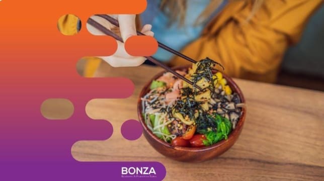 36454 Exceptional Healthy Salad Shop - Established Brand