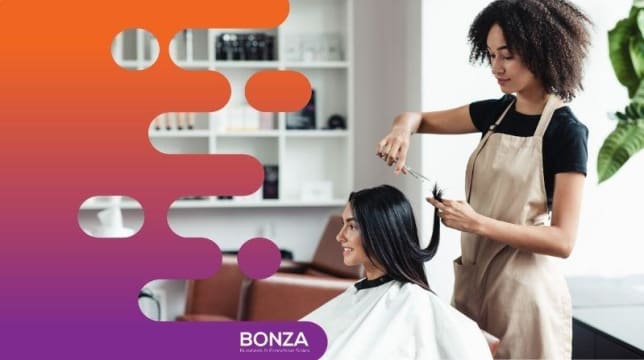 36192 Thriving Hair Salon - Prime Location & Exceptional Reputation