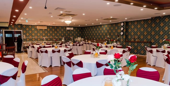 Function Centre for Sale  North Sydney | $499,000