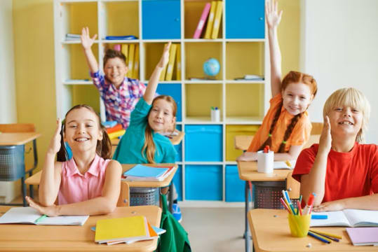Unique, Import, Wholesale/Distribution and Online School Products Business #424