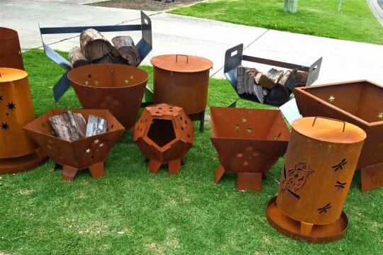 Geelong's Leading Fabrication Specialist - Priced to Sell