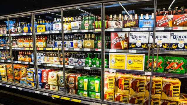 Bottle Shop *Busy LC*Tkg $12,000pw *Well set-up *Popular [2308032]