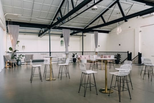 The Wool Mill - Brunswick East - Venue is offered for lease