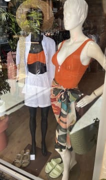 High Tide, Resort and Lifestyle