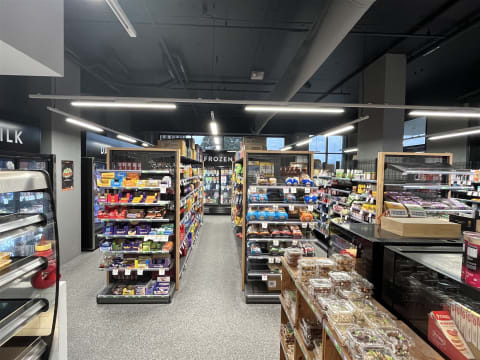 Great Opportunity - Grocery + Liquor (Freehold also Available)