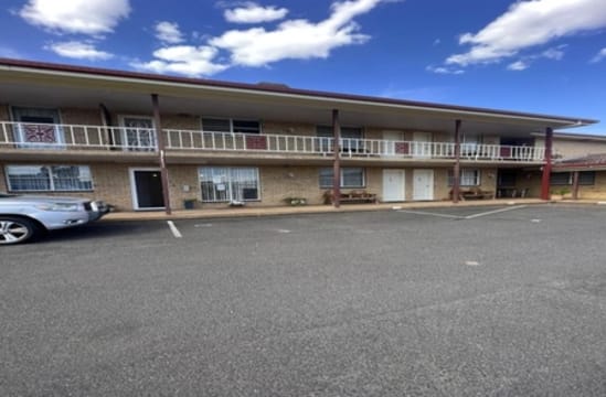 Motel Leasehold for Sale - Overlander Motor Lodge, Gunnedah - Exclusive Agents
