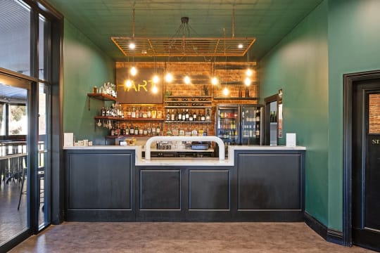 Freehold Hotel for Sale by EOI - Railway Hotel, Parkes