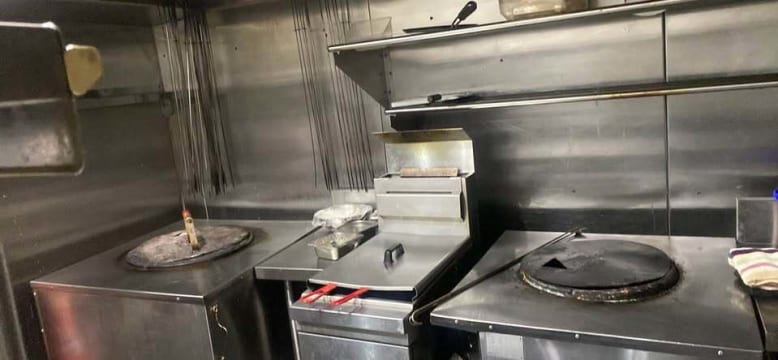 Licensed Indian Restaurant – Parramatta, NSW