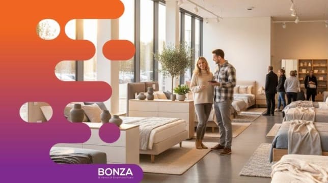 36306 - Reputable Furniture Store with Loyal Customer Base