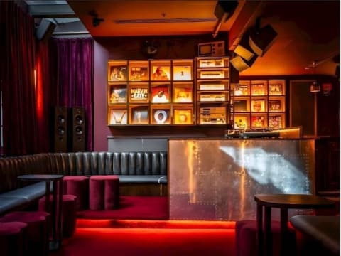 Leasehold CBD Hotel, Bar & Restaurant in Sydney