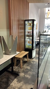 Prime Liverpool St Shop – Ideal for Café / Restaurant / Takeaway (Near-New Fit-Out)