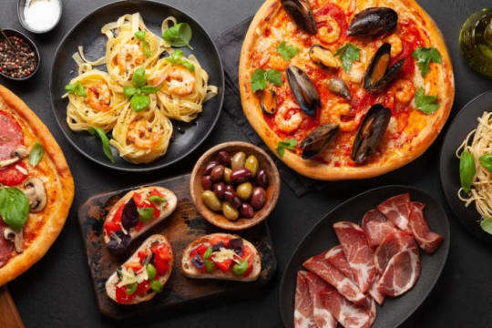 Italian Restaurant and Takeaway Taking a Huge $19,000 p/w! (Our Ref: V2073)