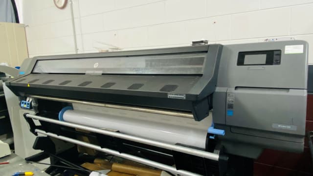 SOLD - Commercial Print and Signage Business – Cairns, QLD