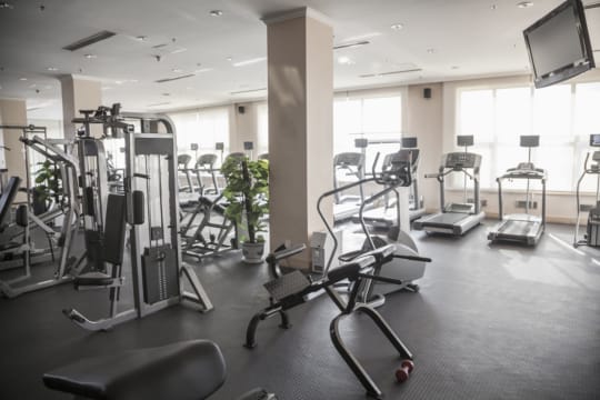 Gym Business for Sale – WIWO | Cheap Rent | Ideal for Owner-Operators | High End Equipment [2510272]