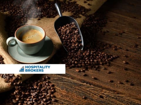 A Rare Cafe in Brisbane's Most Coveted Precinct New Farm