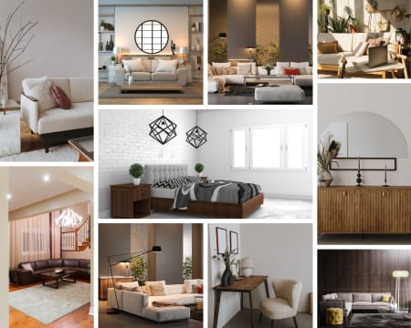 15 Years Property Styling/Staging Business For Sale SV1596