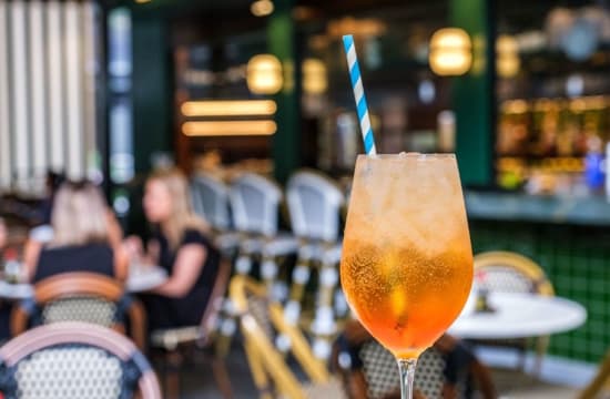CBD Café / Hospitality Opportunity – Priced to Sell at $75,000
