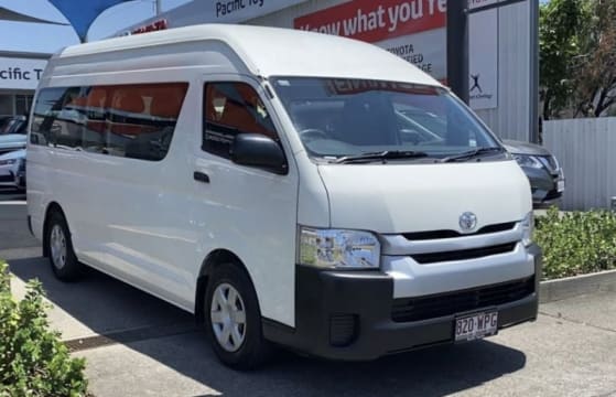 Sunshine Coast and Noosa Tour Charter Business Three Brands, One Opportunity