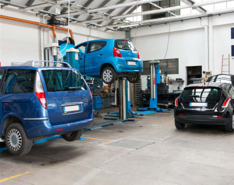 Profitable Motor mechanical & Repair Business - 5879