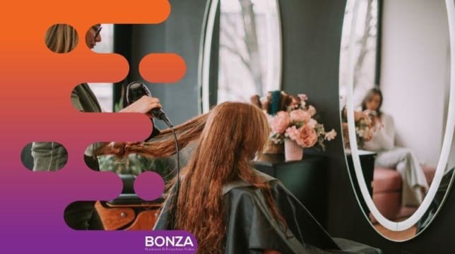 36493 Established & Reputable Hair Salon - Reliable Repeat trade