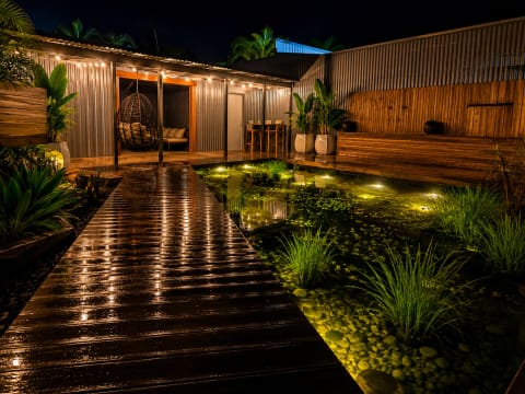 Rare Commercial and Residential Opportunity