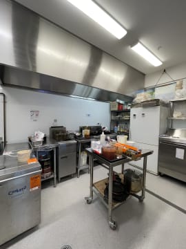 Morley Coventry - Established Korean Food Business