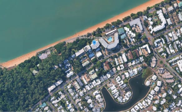 Trinity Beach Management Rights | Established Income | Exceptional Coastal Lifestyle
