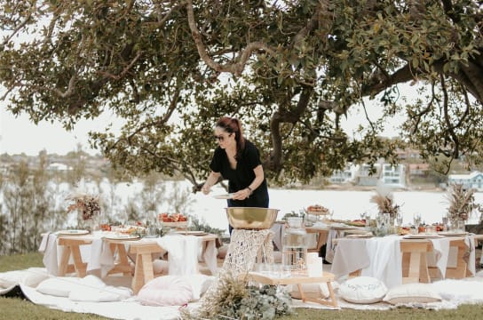 THE LATIN BITE EVERYTHING GRAZING PICNICS CELEBRATORY EVENTS