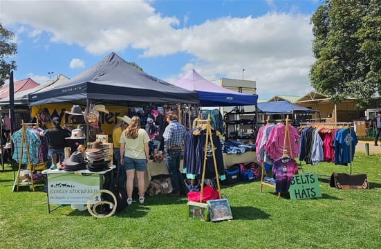 Business for Sale: Thriving Rural Retail Store.