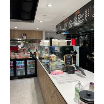 Sisters Kebab - Food Takeaway Business Shop For Sale Brunswick
