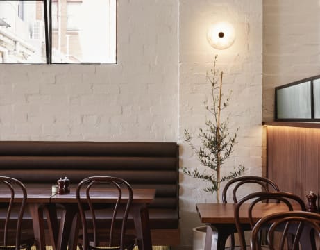 ELSTER CAFE – ELSTERNWICK