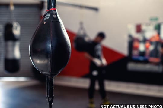 Fully Fitted Boutique Fitness Studio – Sydney, NSW