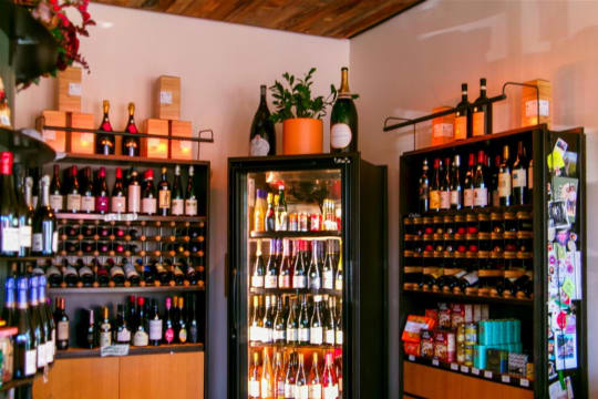 Established Bottle Shop for Sale - Manningham District