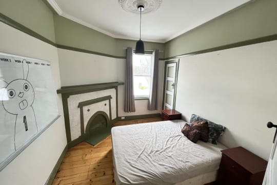 UNDER OFFER - Cricket Club Hotel