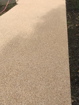 Premium Pebble & Permeable Paving Supplier (Relocatable Business)