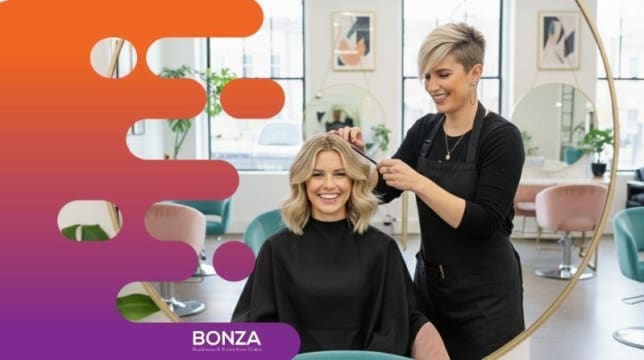 36252 Luxury Hair Salon  Profitable & Ready for New Ownership