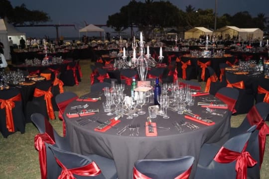 Successful Catering Business For Sale