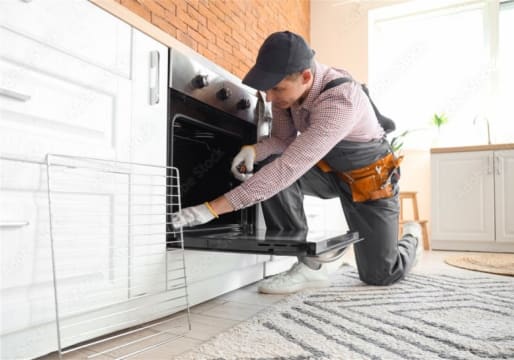 Reputable Appliance Repair Business - Ready for New Owners!