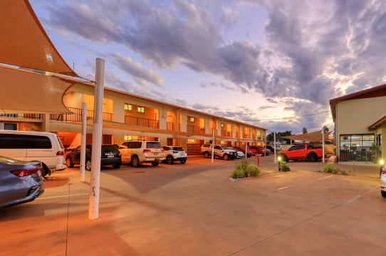 LONG TERM LEASE AND ESTABLISHED PROVEN TENANT - 2834MI