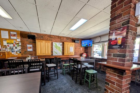 Bower Tavern, Cohuna