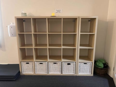 ** UNDER CONTRACT - Holistic Authentic Yoga Studio - Owner working 10 hrs per week - EBS