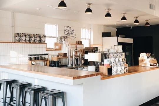 Long-Established Licensed Cafe in South Yarra
