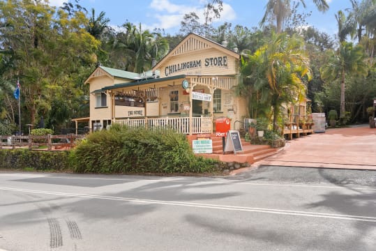 Be the Next Caretaker of a Tweed Valley Treasure