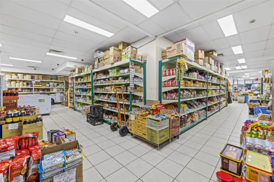 Established Supermarket & Freehold Premises - Prime Dee Why Location