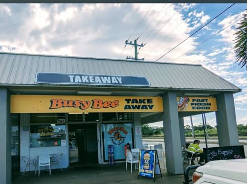 FOOD BUSINESS FOR SALE – REGIONAL QUEENSLAND